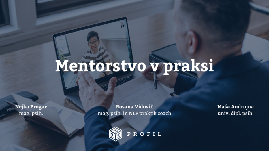 MENTORSTVO V PRAKSI